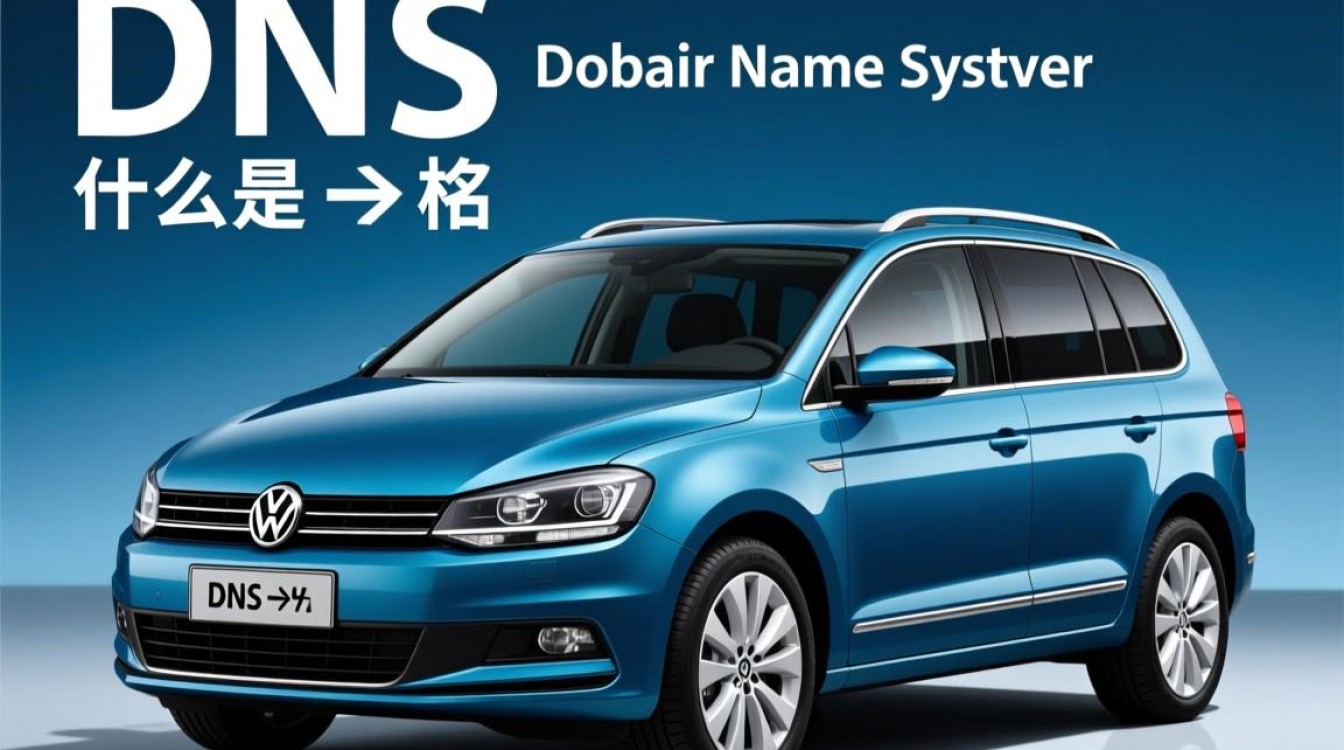 大众途安DNS究竟指的是哪个配置档次？
