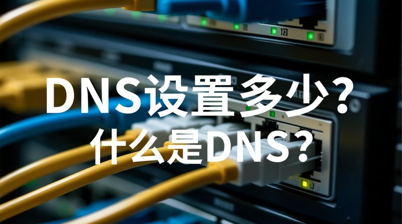 局域网DNS设置多少为佳？不同场景下最优配置探究！