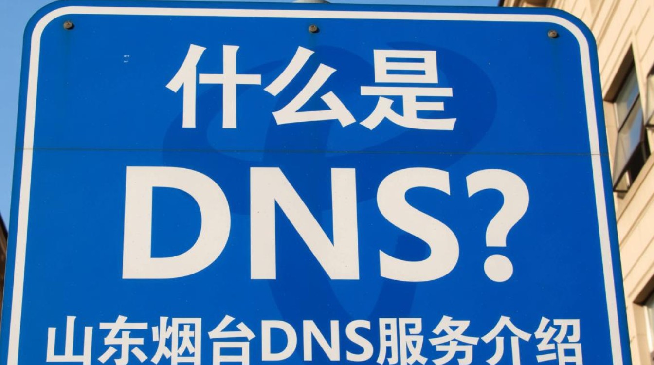 中国电信山东烟台dns具体设置方法及使用疑问解答？