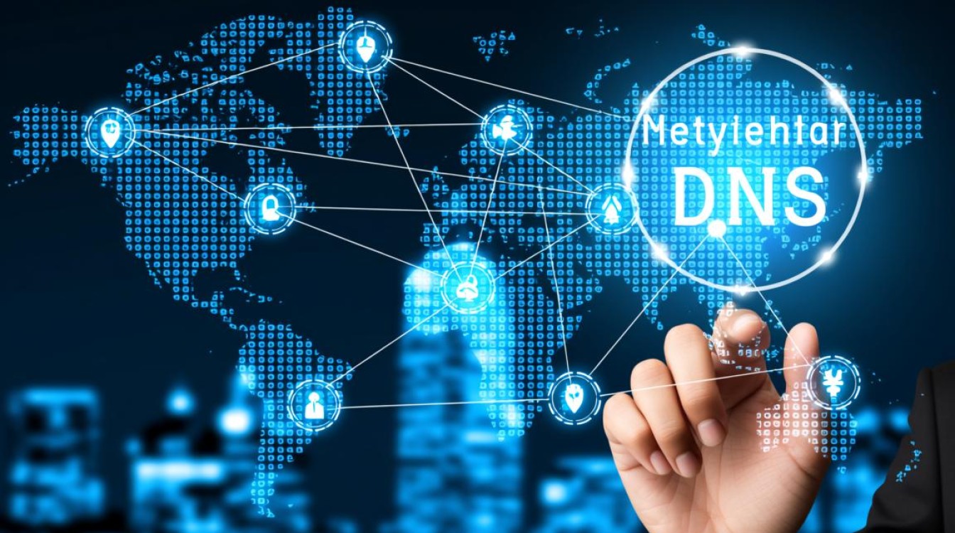网络连接DNS故障频发，为何问题不断，解决之道何在？