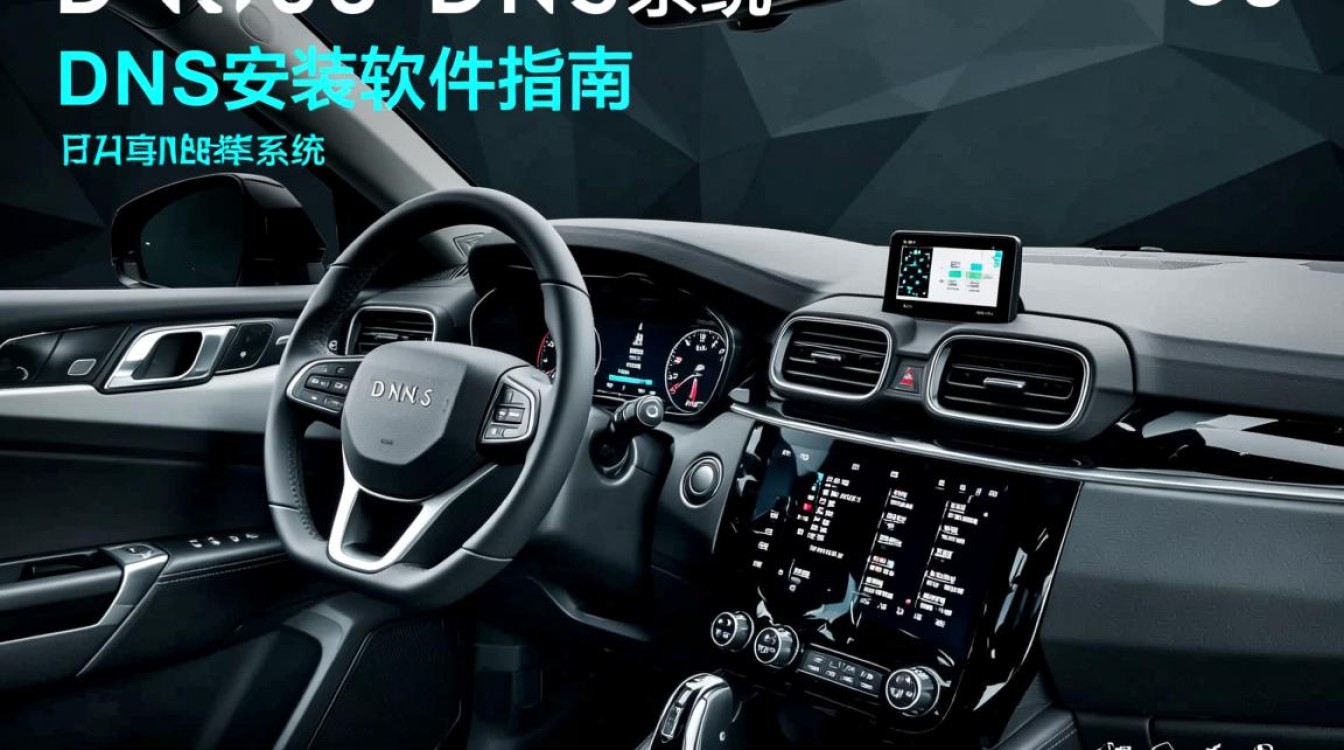 领克03DNS安装软件,哪种类型最适合我的车? 领克03DNS安装软件,哪种类型最适合我的车?