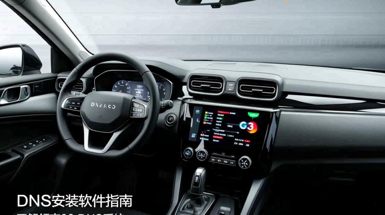 领克03DNS安装软件,哪种类型最适合我的车? 领克03DNS安装软件,哪种类型最适合我的车?