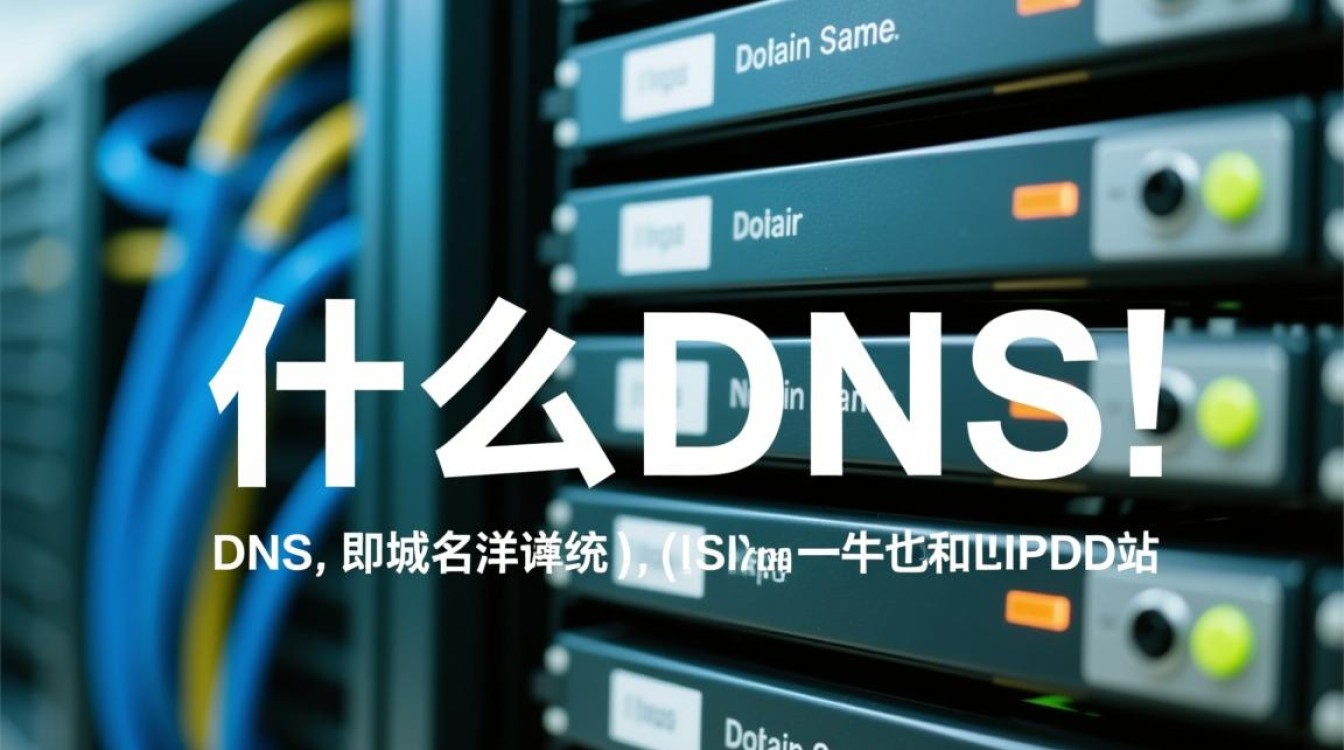 校园网DNS是什么，它在网络连接中扮演什么角色？