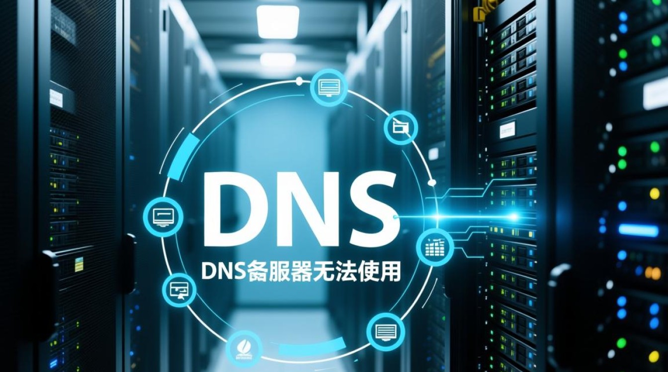 为何华为dns服务器突然无法使用？背后原因及解决方案揭晓！