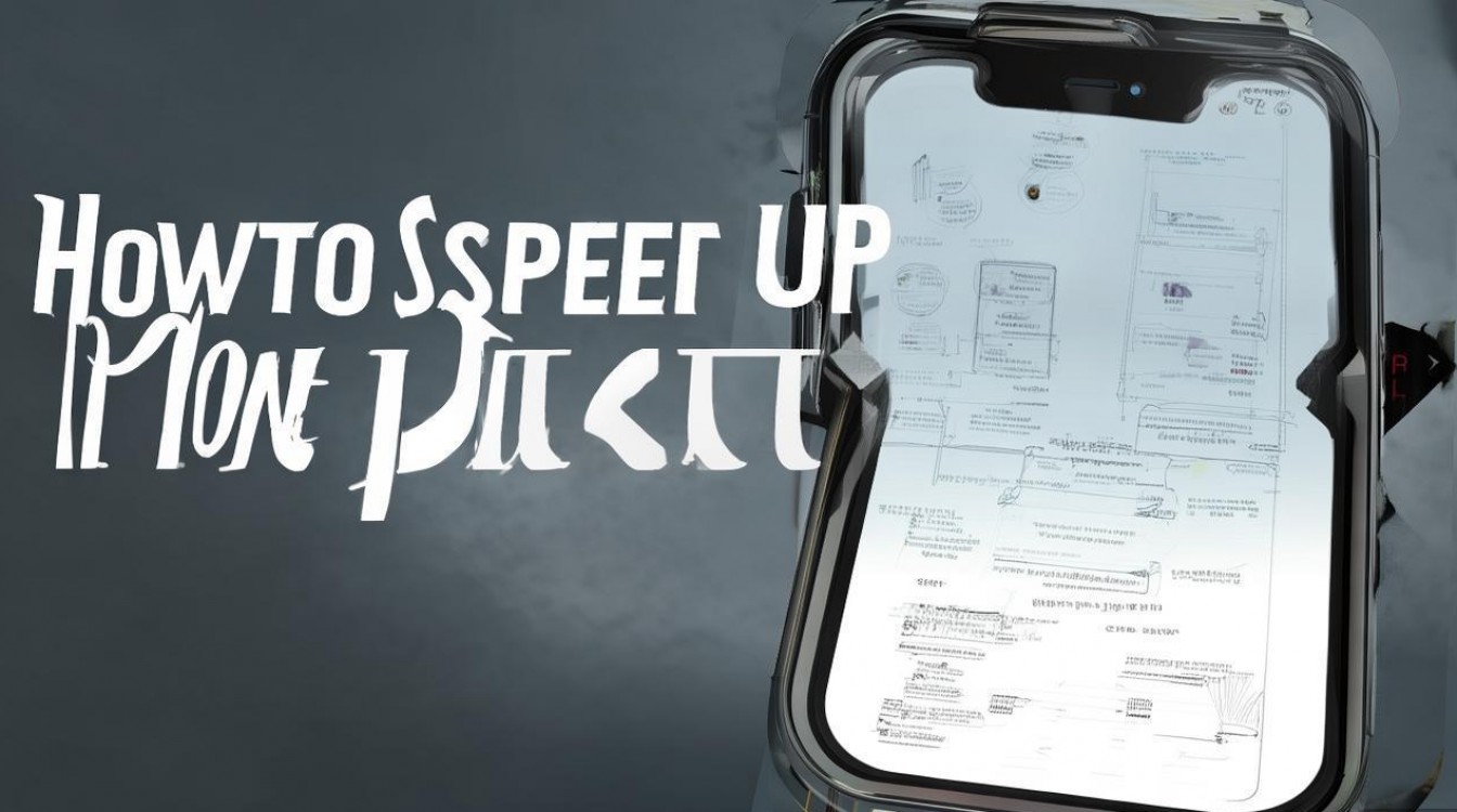 iPhone如何有效提升网络速度？
