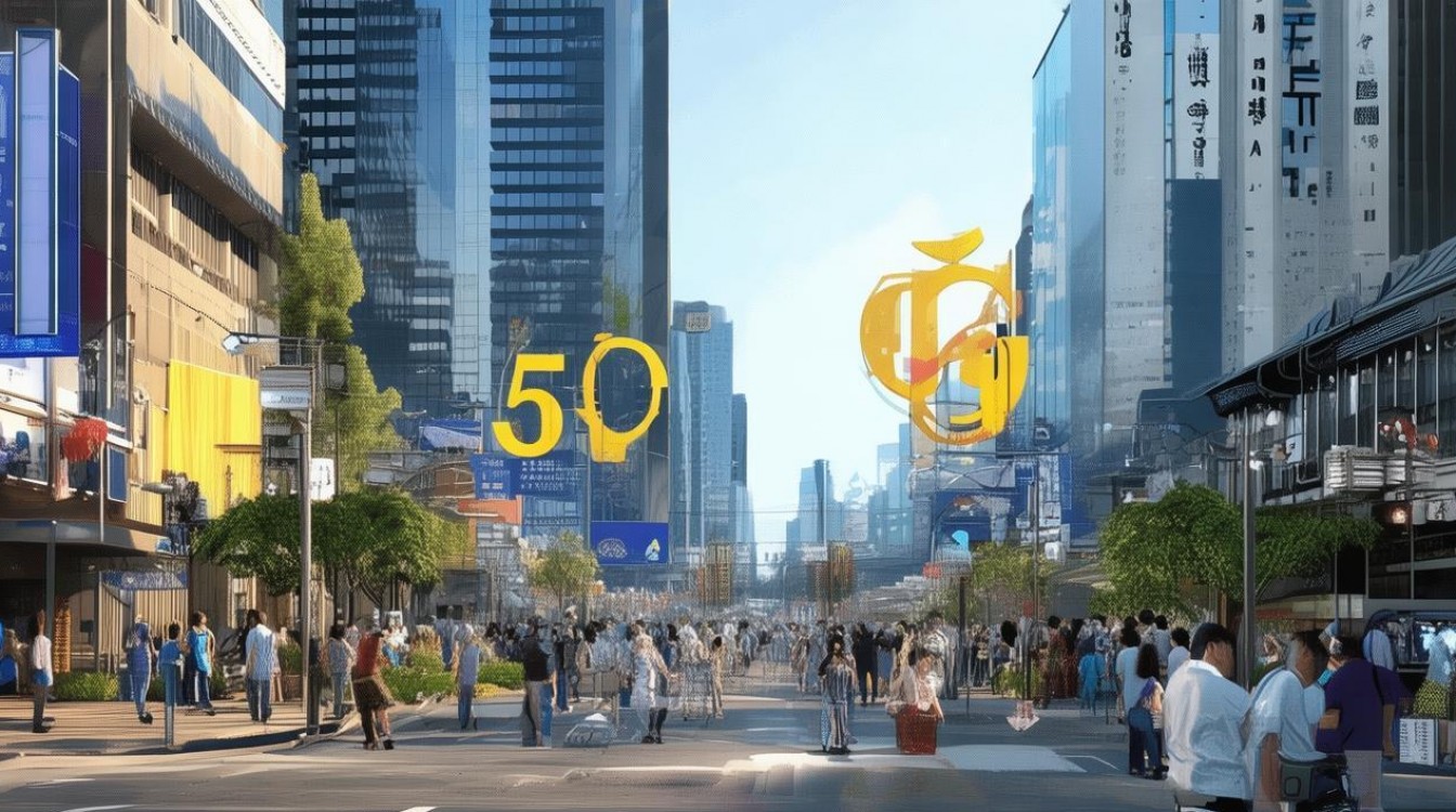 成都领跑5G双千兆商用，全国普及还需多久？你怎么看？