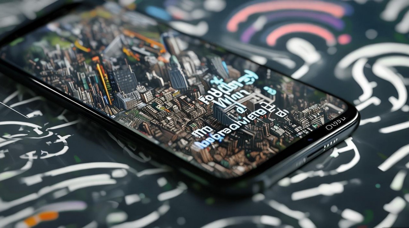 OPPO手机为何独占WiFi带宽？网速霸权疑云？