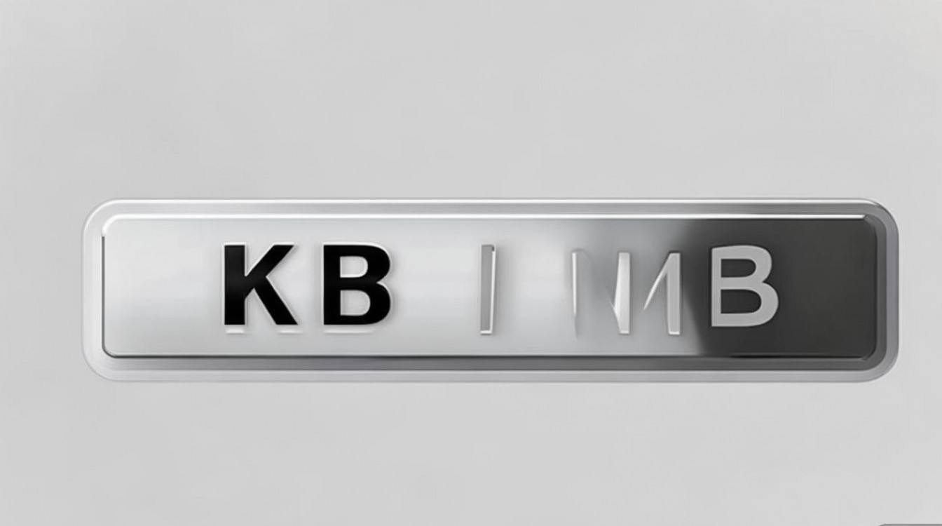 kb网速与mb网速，究竟谁更快？