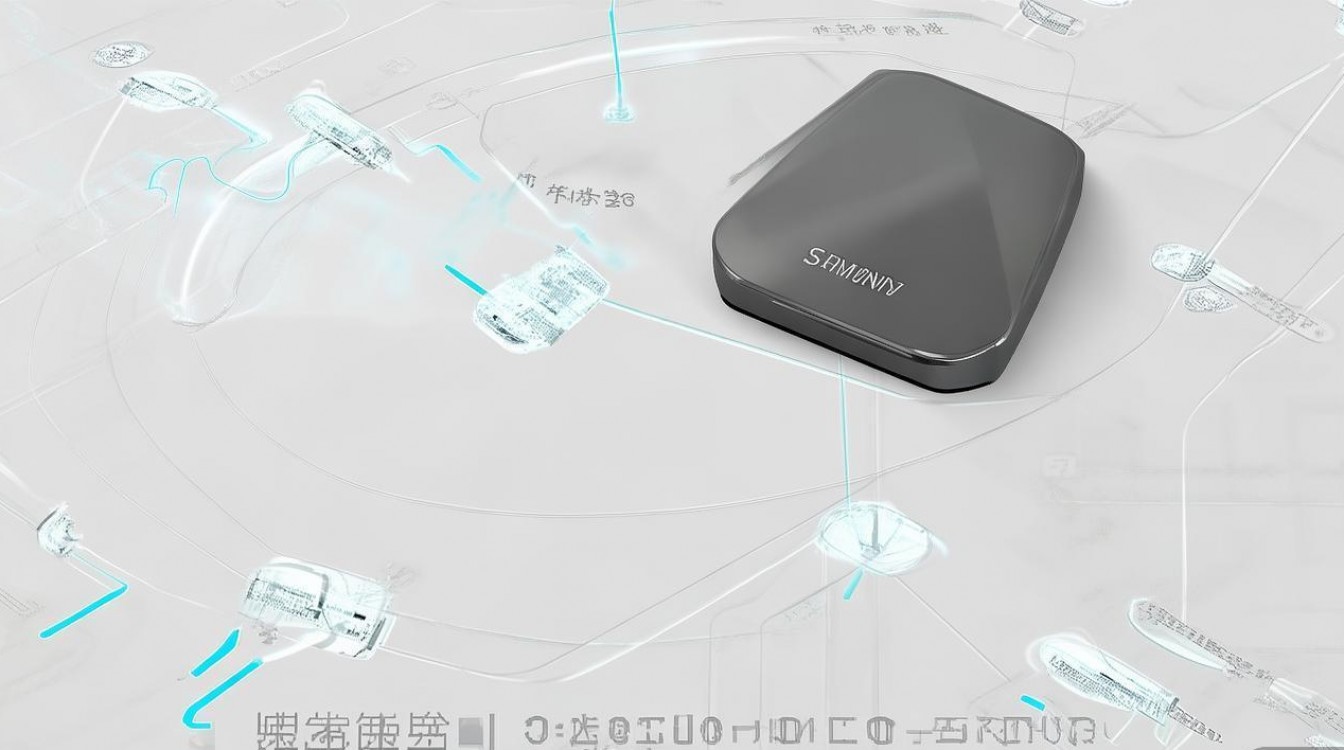 睿易310网桥怎么配对？
