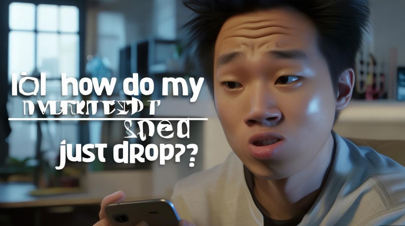 英雄联盟为何突然卡顿，网速消失之谜？