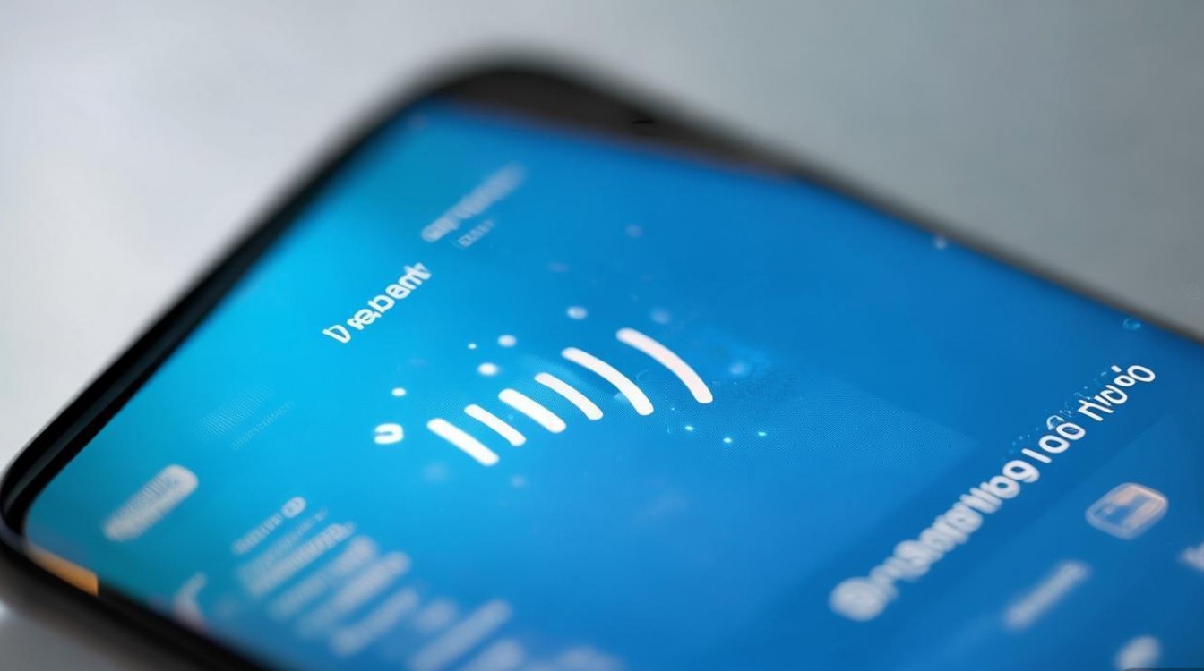 wifi网速好手机慢