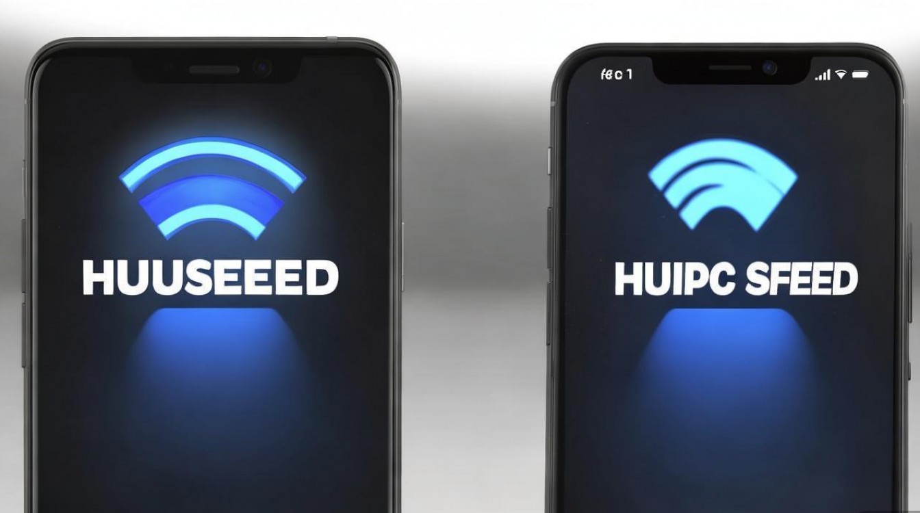 华为与苹果WiFi网速，究竟谁更胜一筹？