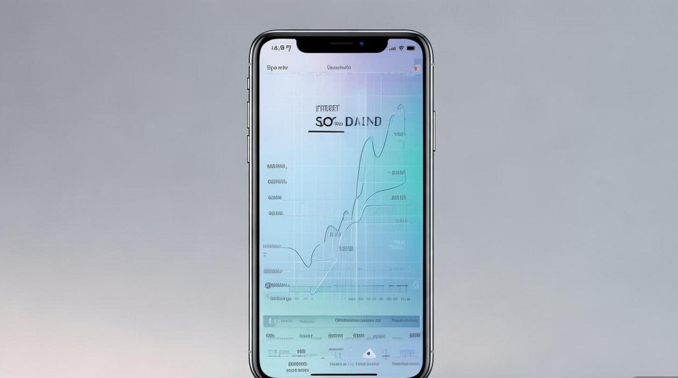 iPhone如何查看实时网络速度？