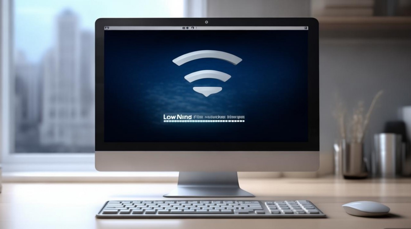 为何使用WiFi时电脑网速总是不佳？