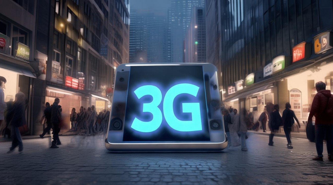 3G网速真的比其他网络快吗？