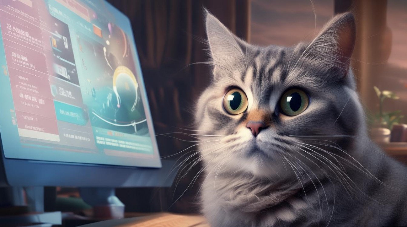 猫咪上网？揭秘猫的网速检测方法！