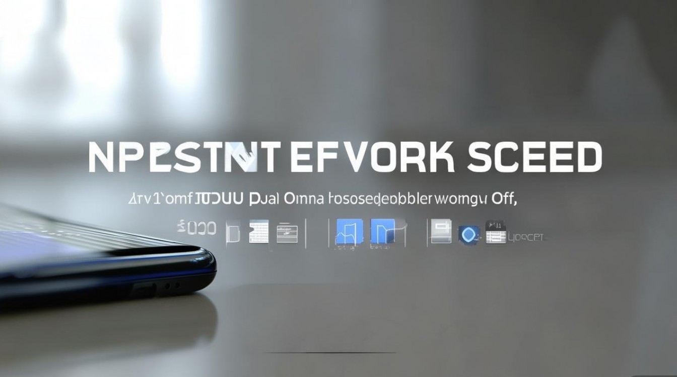 手机npu影响网速吗 手机npu影响网速吗