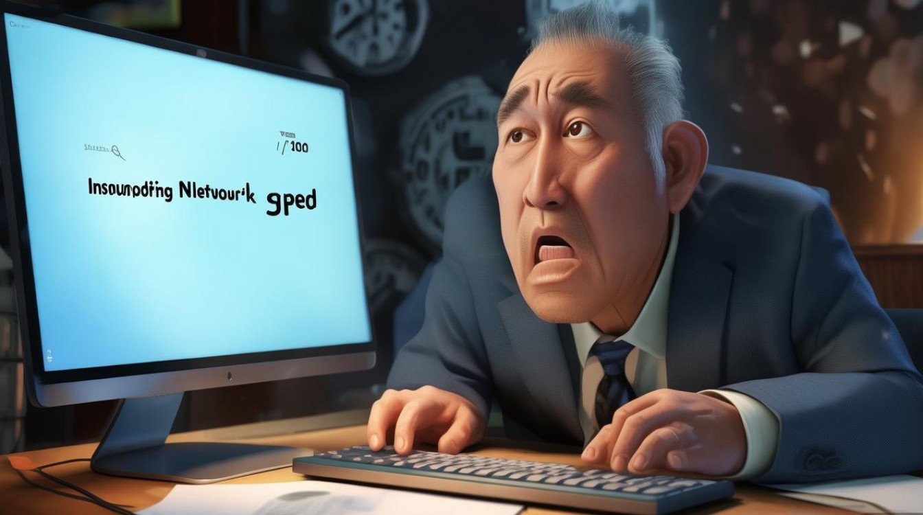 网费已充却无网速，运营商服务真有问题？