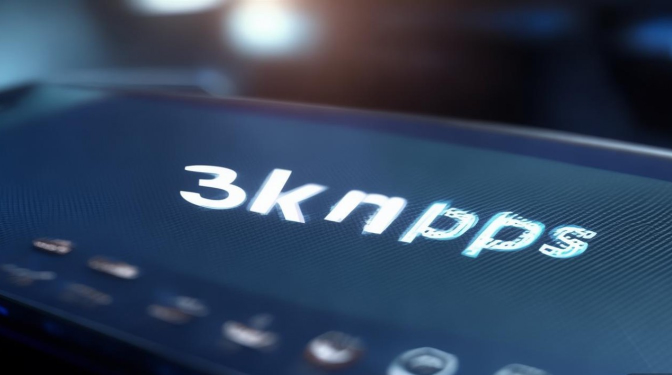 3k每秒网速