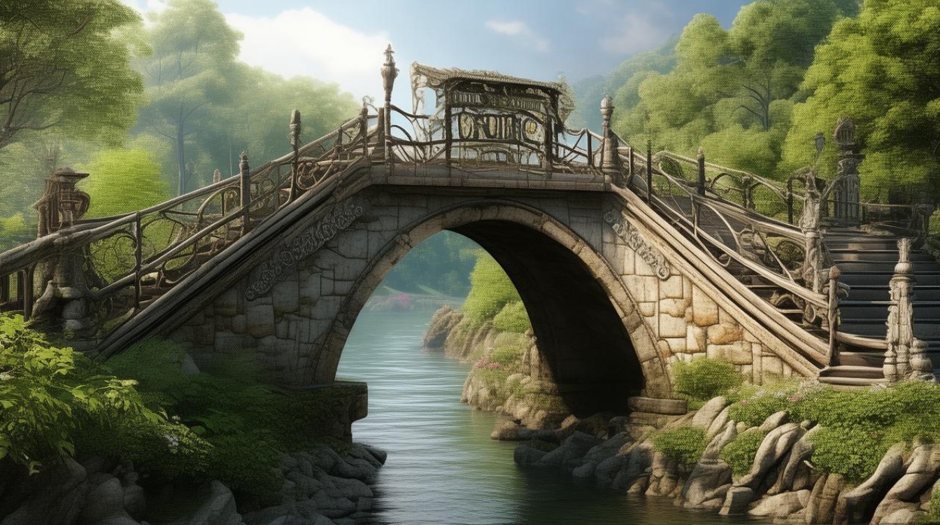 桥连与路由，两者有何本质区别及应用场景？