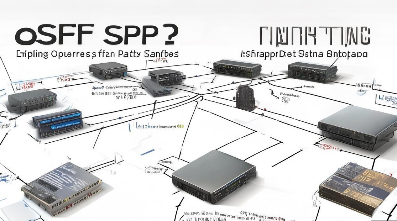 ospf汇总路由 ospf汇总路由