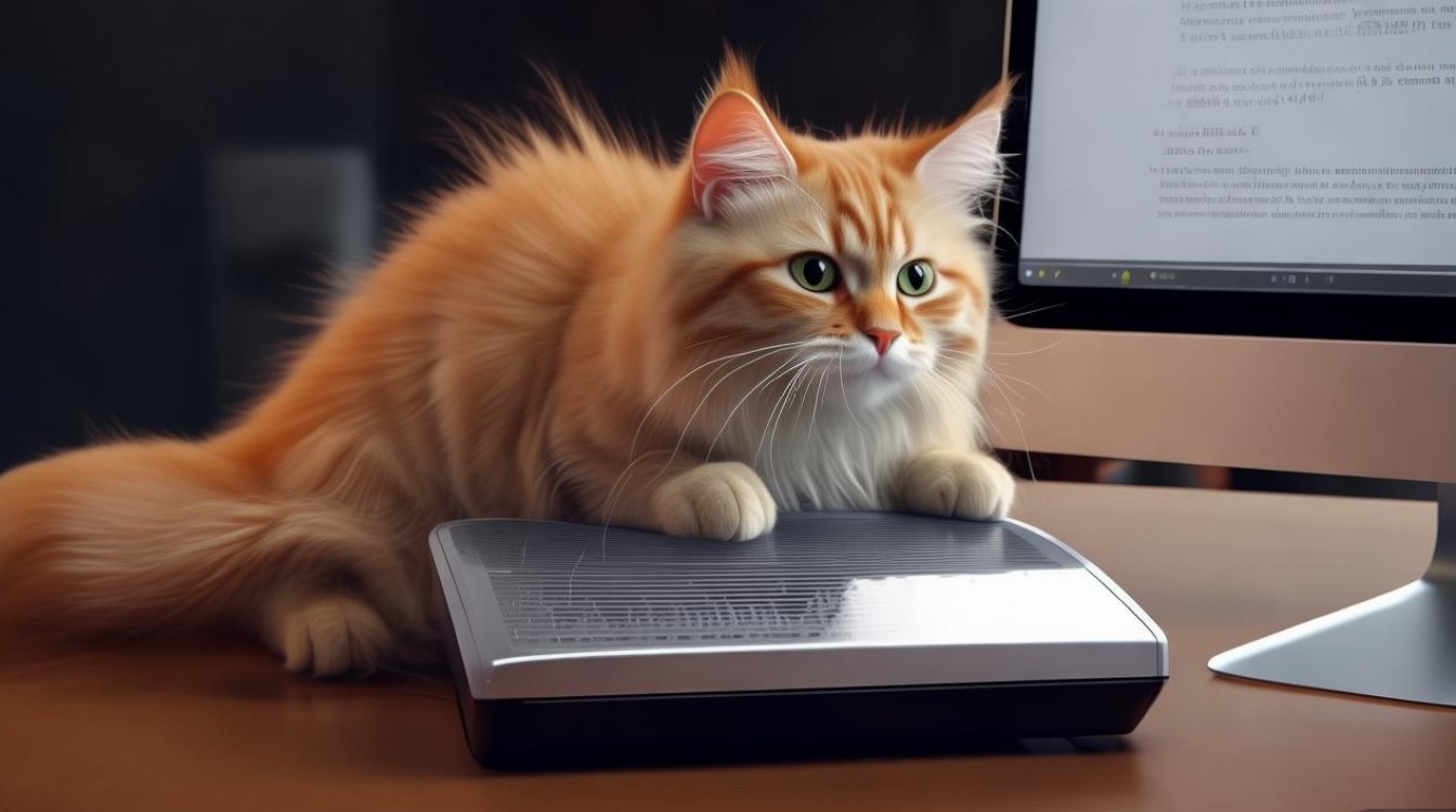 猫连路由器和电脑