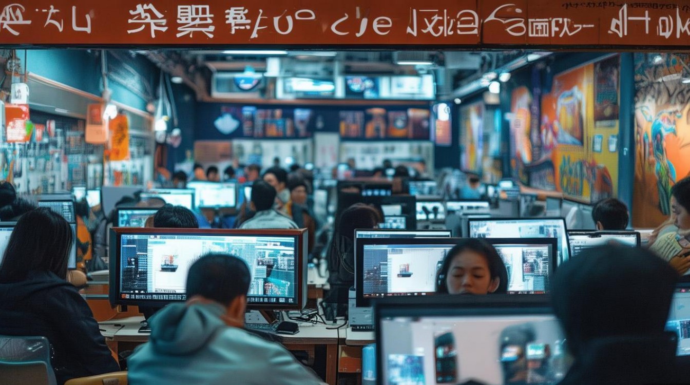 咸宁网速快的地方