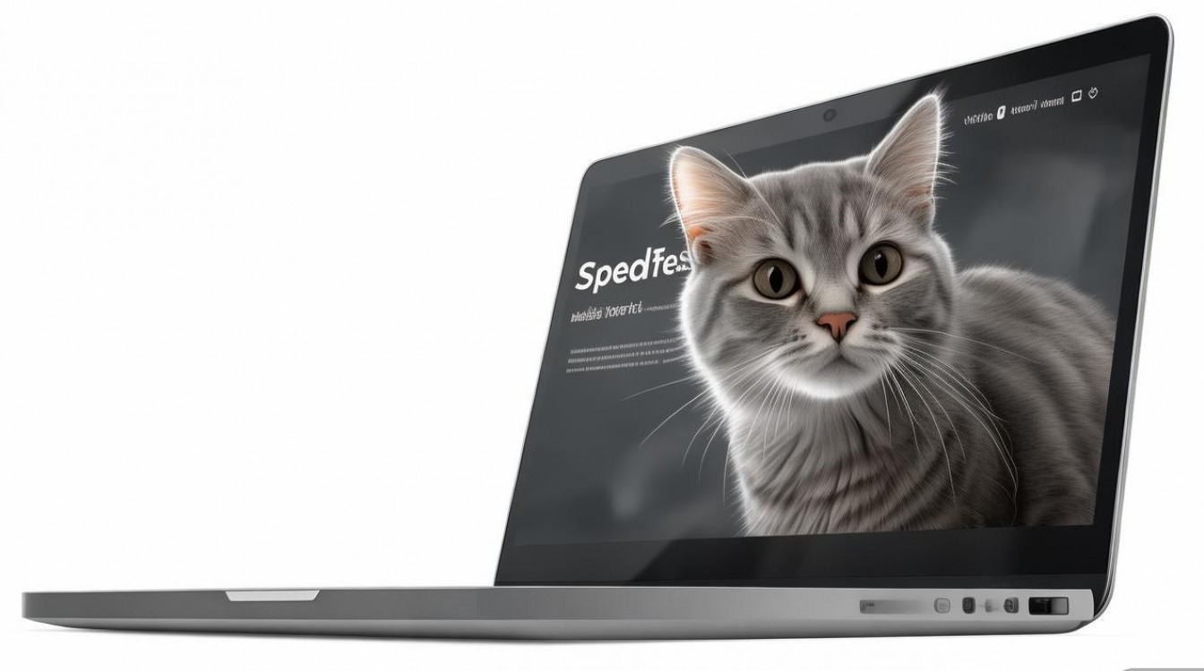 猫测网速方法揭秘，猫咪如何成为测速利器？