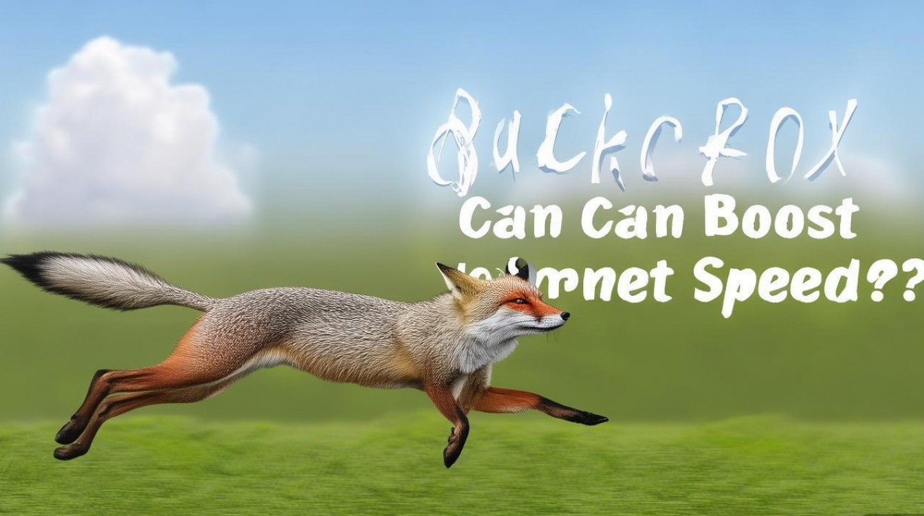 QuickFox真的能显著提升网速吗？