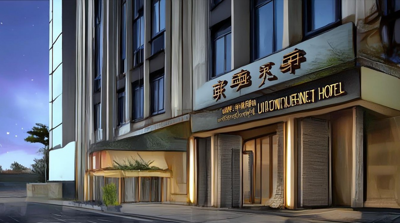乌鲁木齐网速快的酒店推荐，入住体验如何？