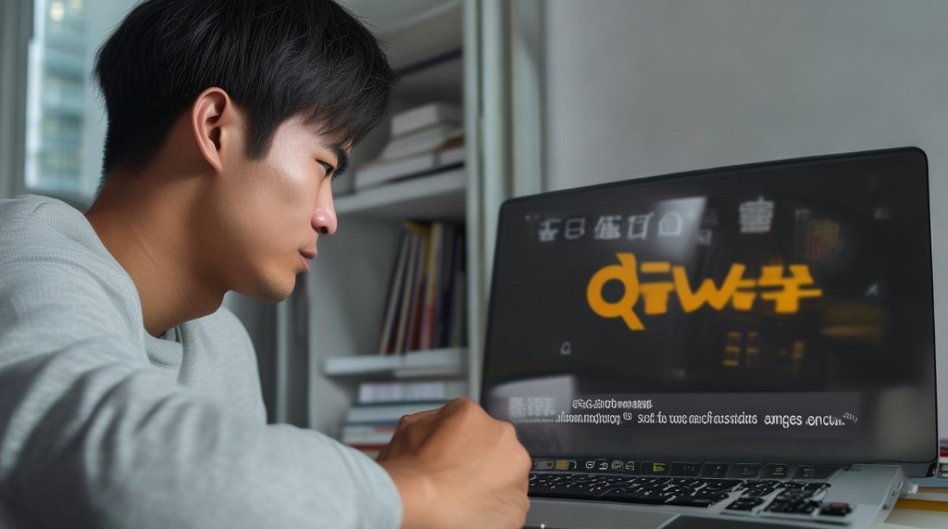 就QQ网速慢