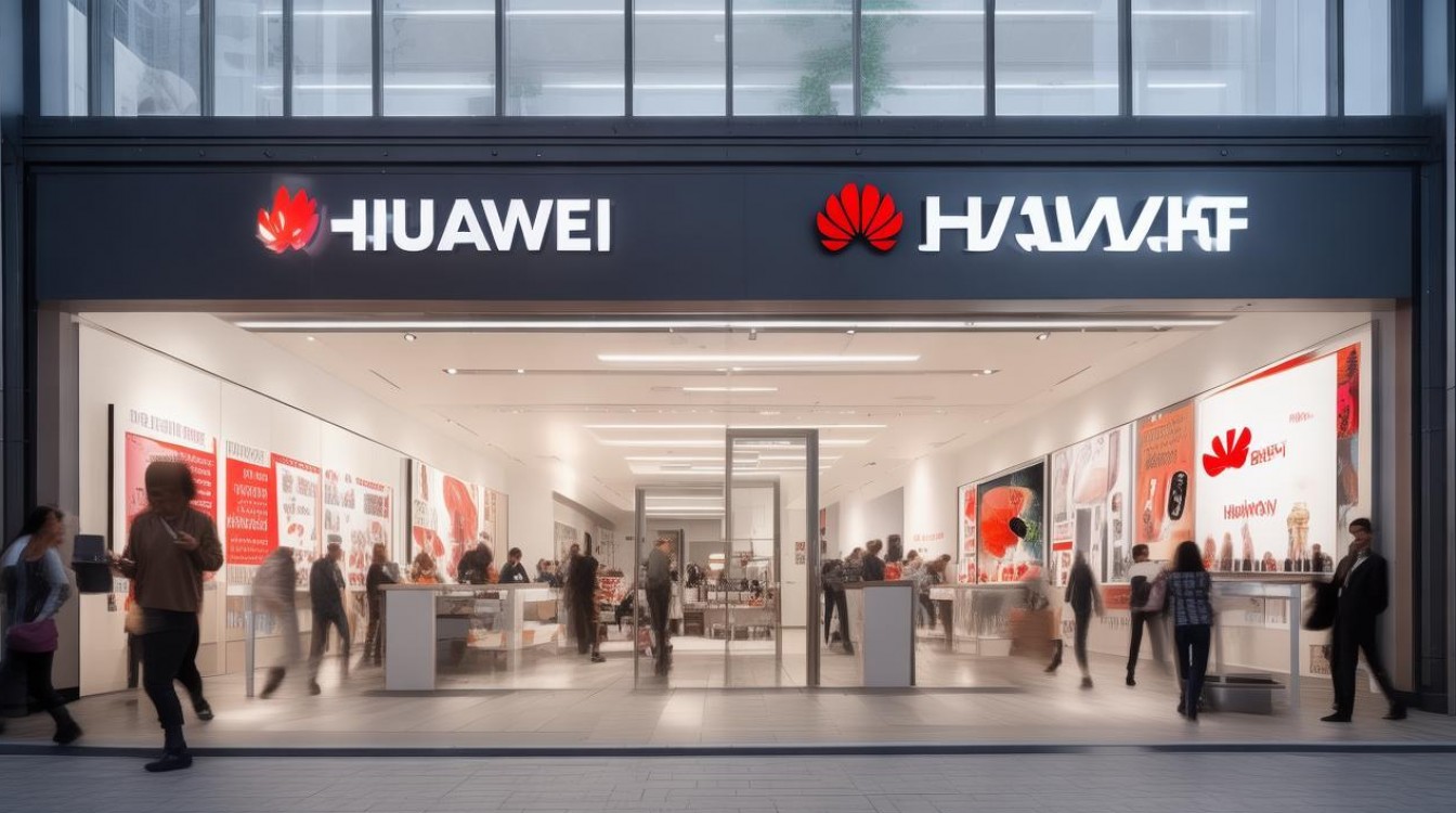 华为专卖店网速慢怎么办，华为专卖店网速