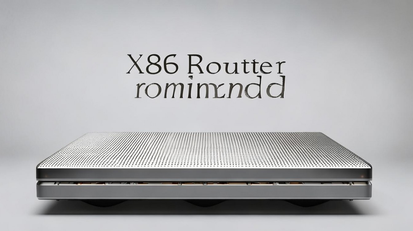 x86路由推荐 x86路由推荐