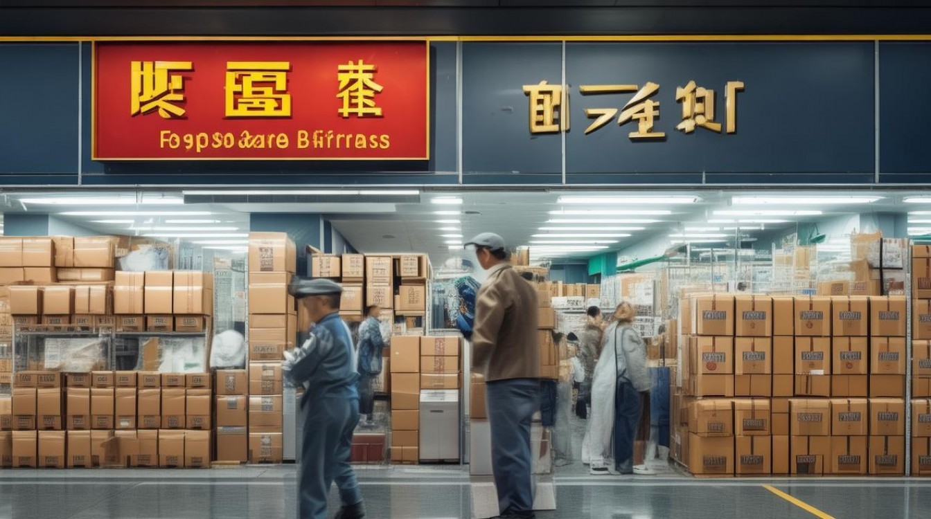 丰网速运锦州网点 丰网速运锦州网点
