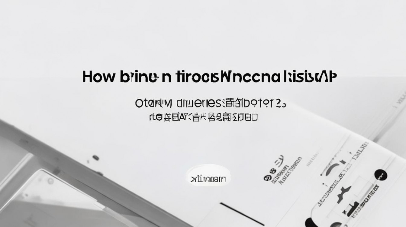 小米怎么开启显示网速