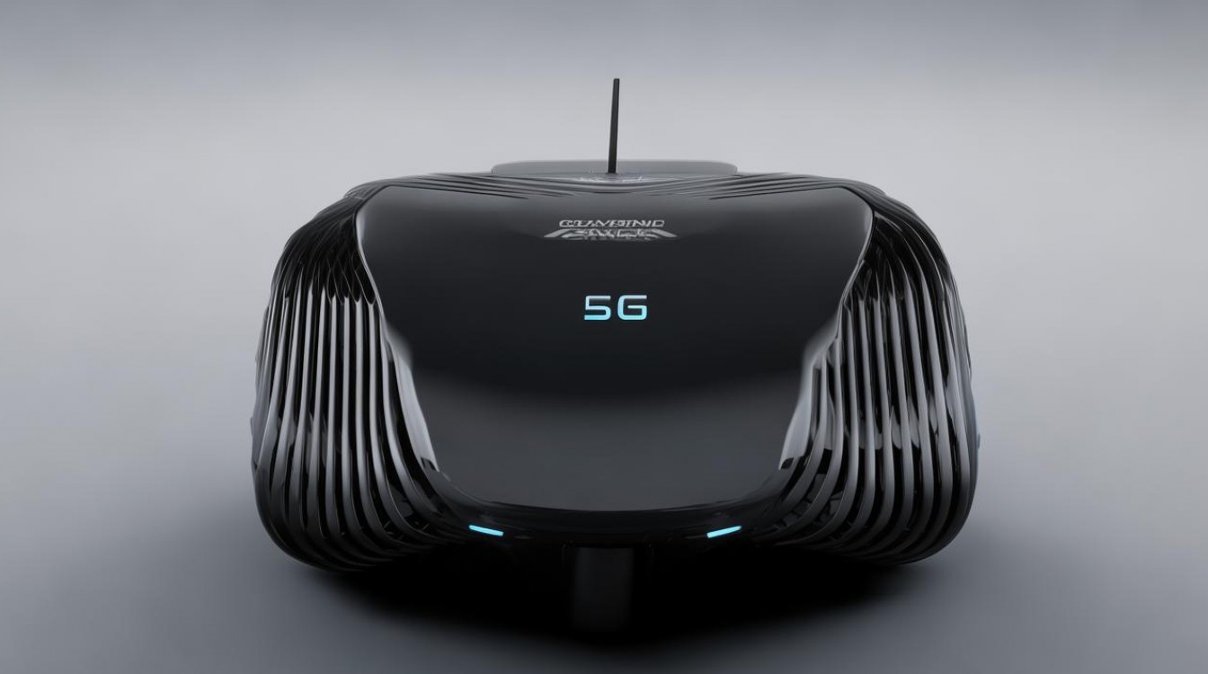 5g路由器什 5g路由器什
