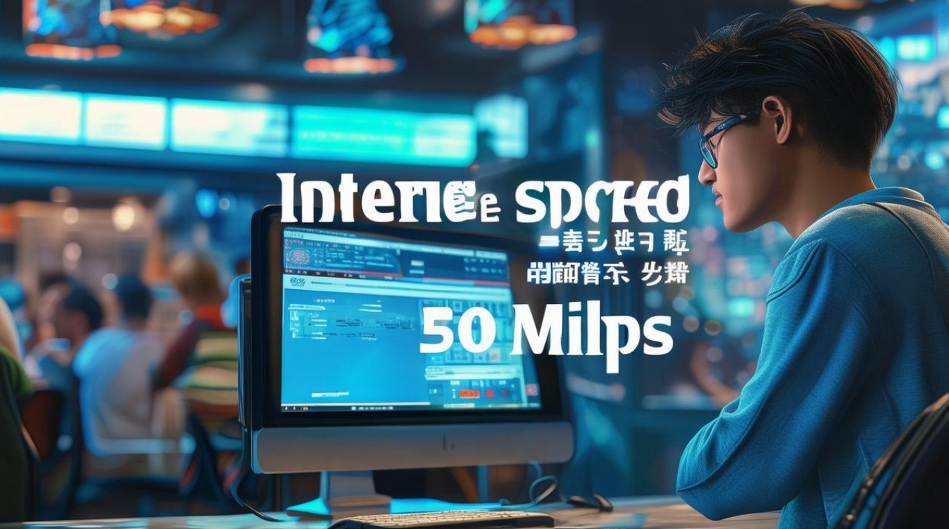 网速只有五十几m 网速只有五十几m