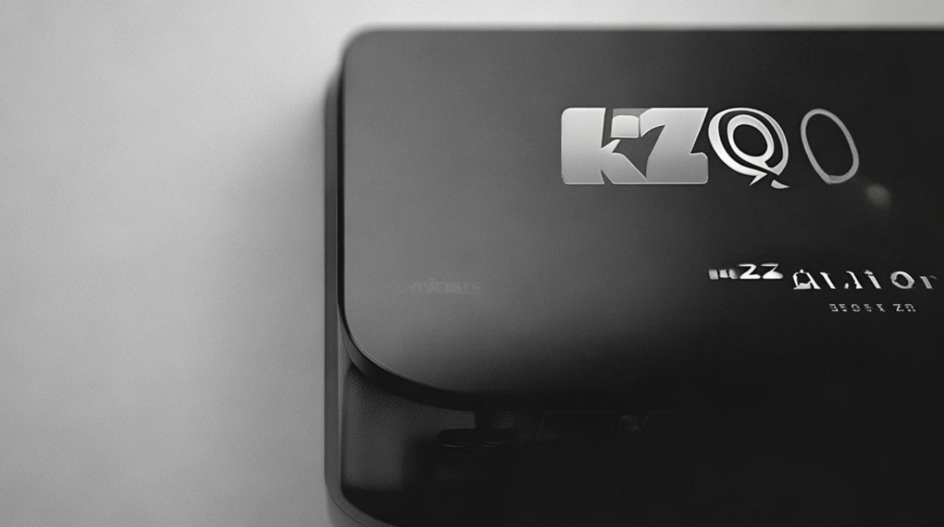 k2q路由器
