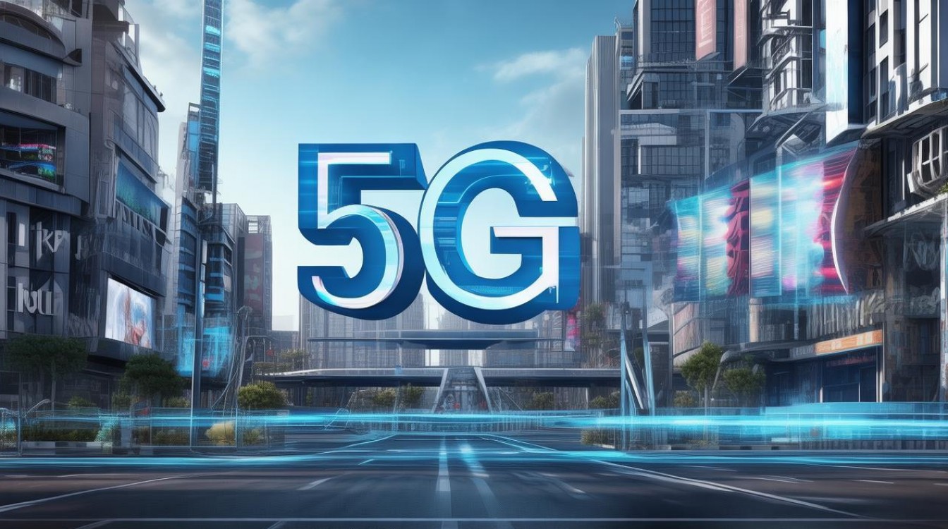 5G网速优化