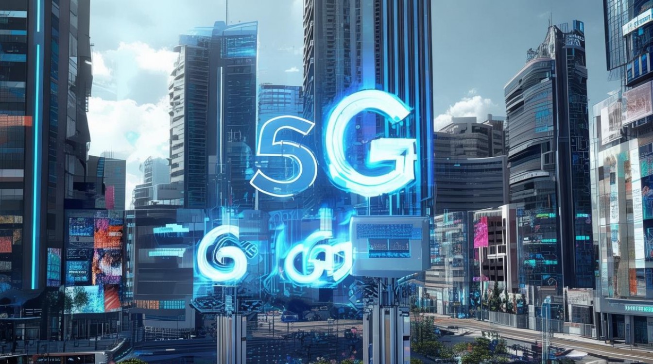 5G网速优化