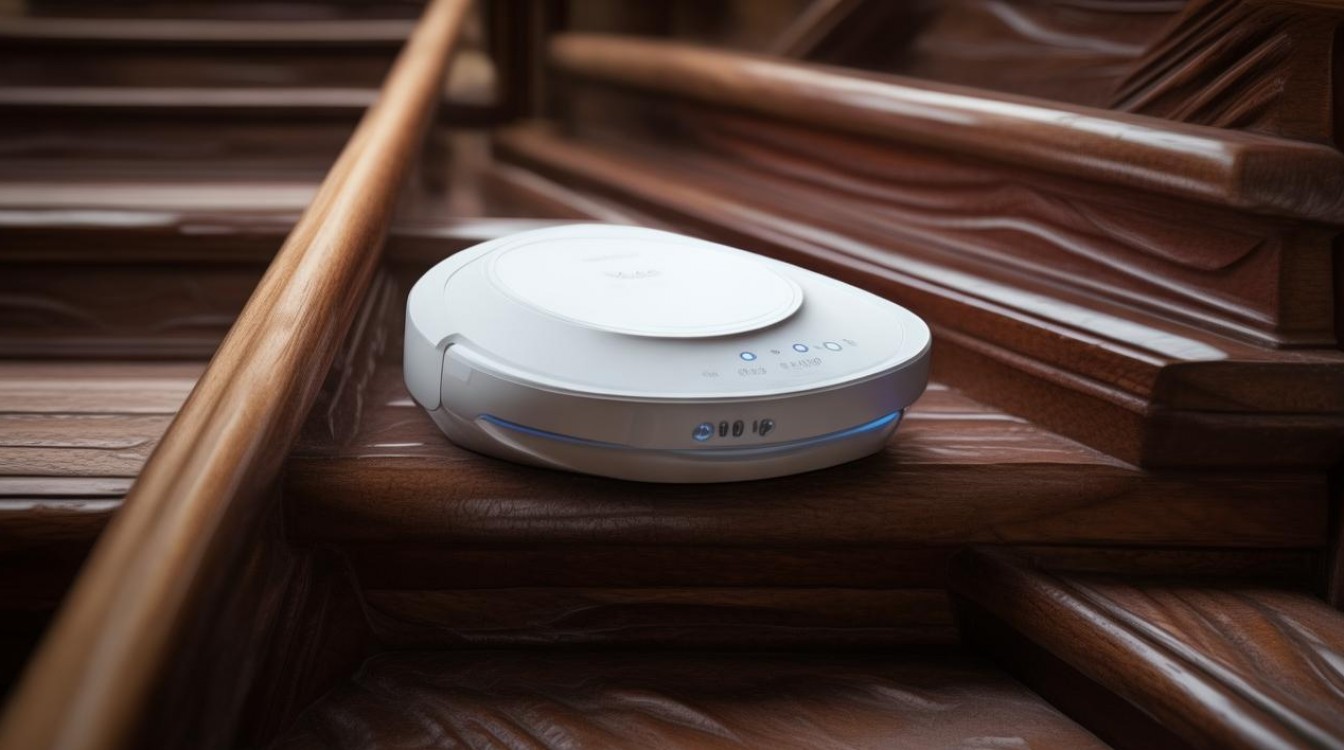 wifi路由器上下楼信号弱怎么办，wifi路由器
