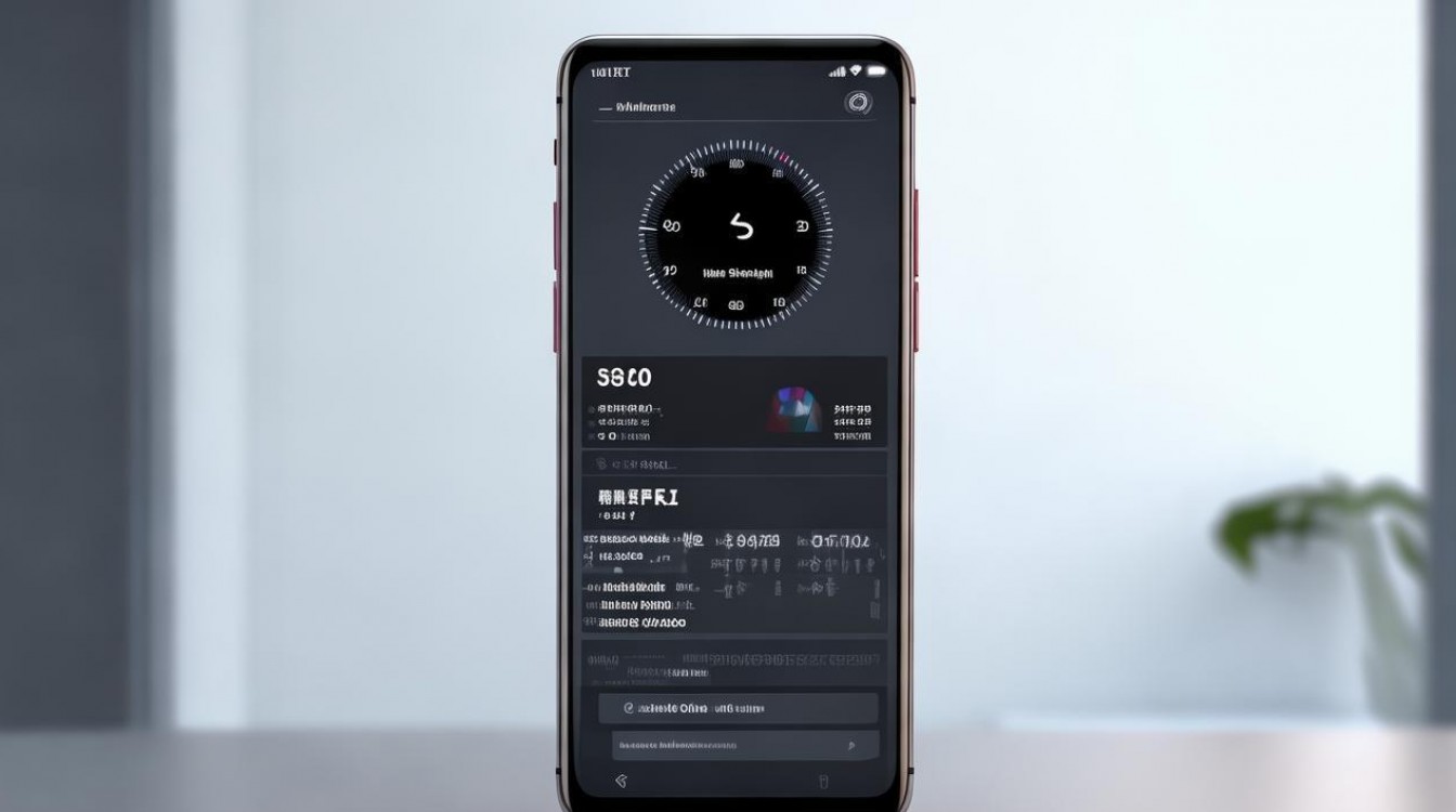 小米6如何网速测试