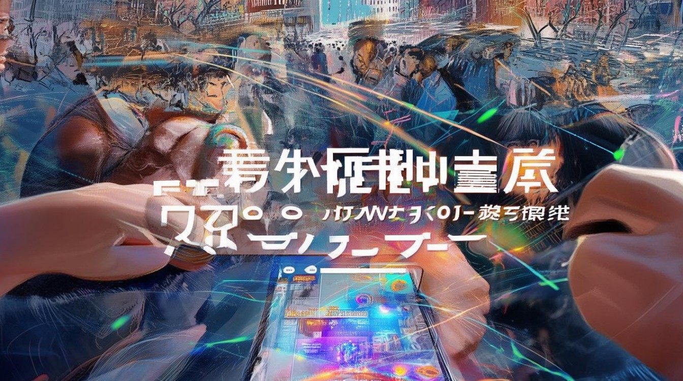 一加手机如何处理游戏中的网速竞争问题？一加游戏网络卡顿怎么解决