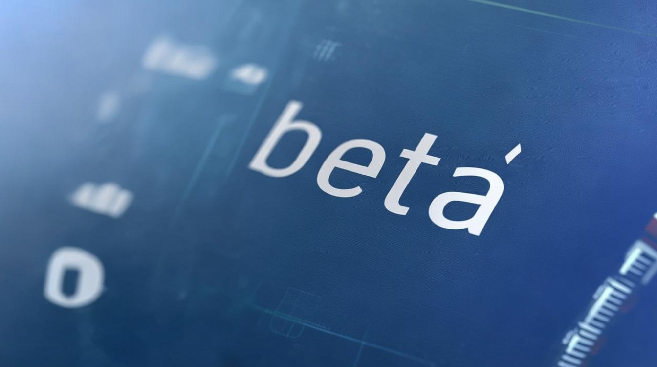 beta网速是什么意思？网速测试