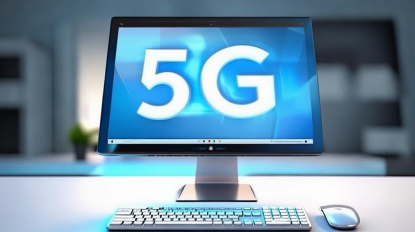 电脑5gwifi网速