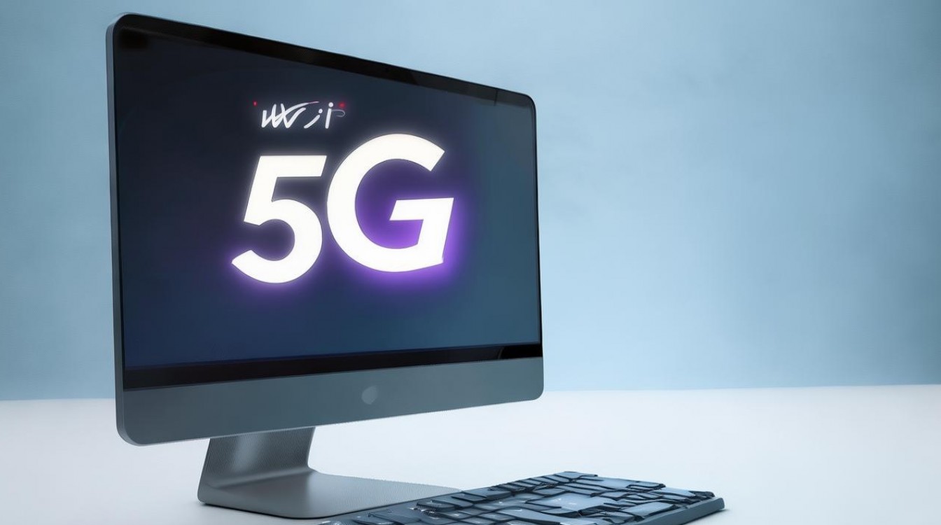 电脑5gwifi网速