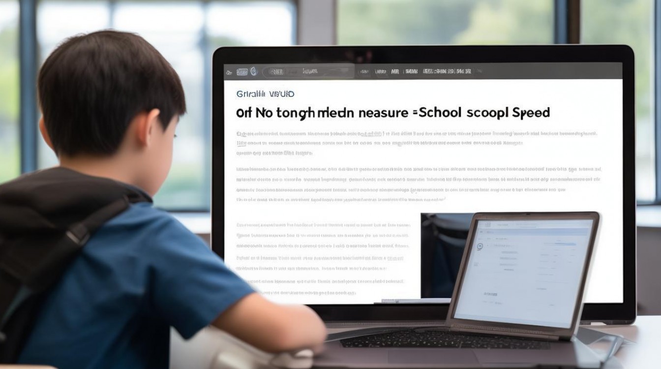 怎么测学校wifi网速
