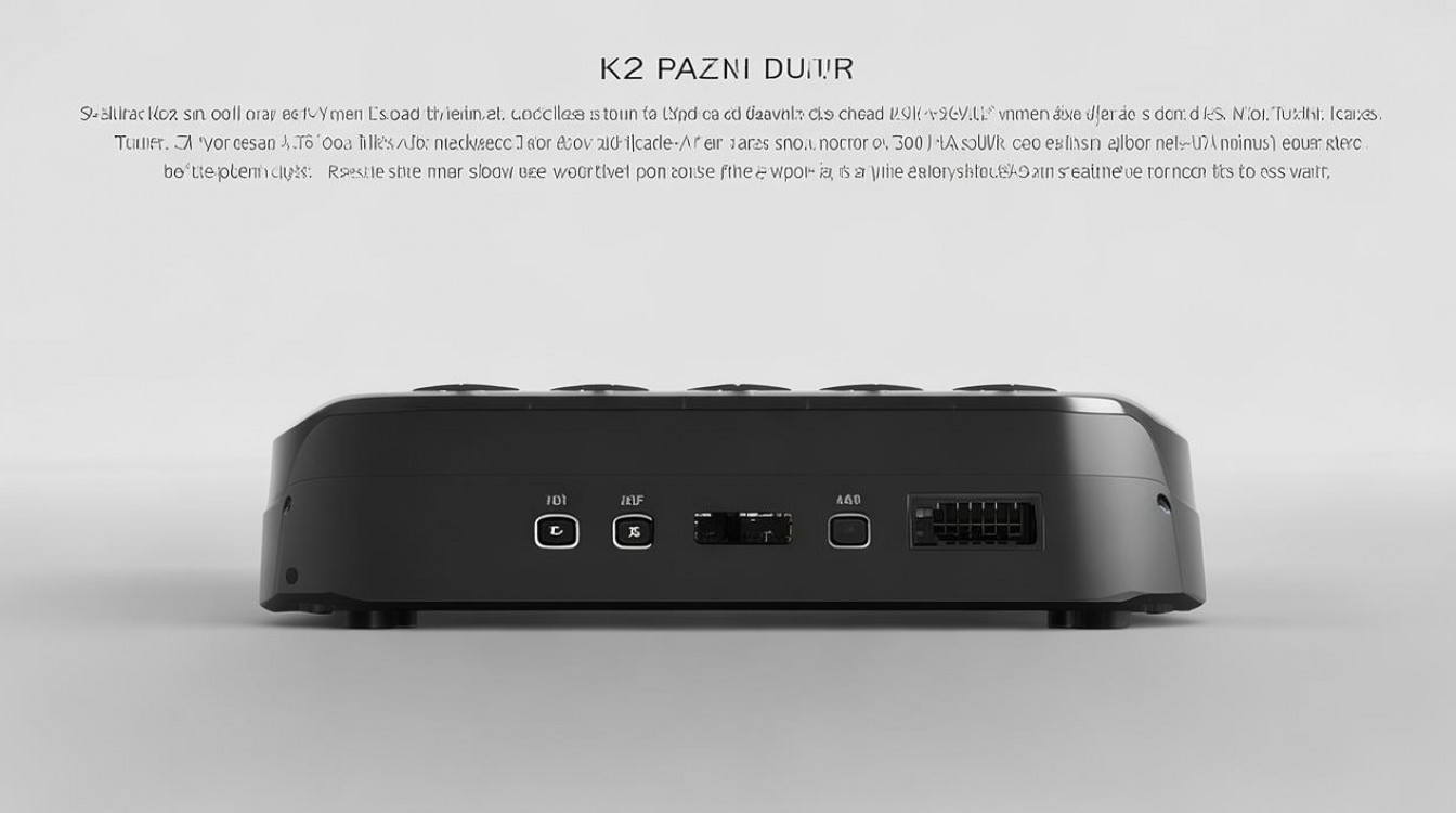 k2裴讯路由