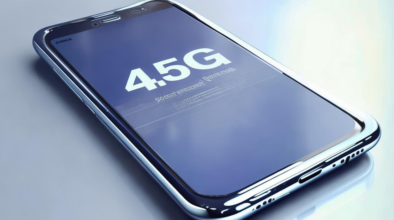 5G网速手机，真的能实现高速无延迟体验吗？4.5G手机网速快吗