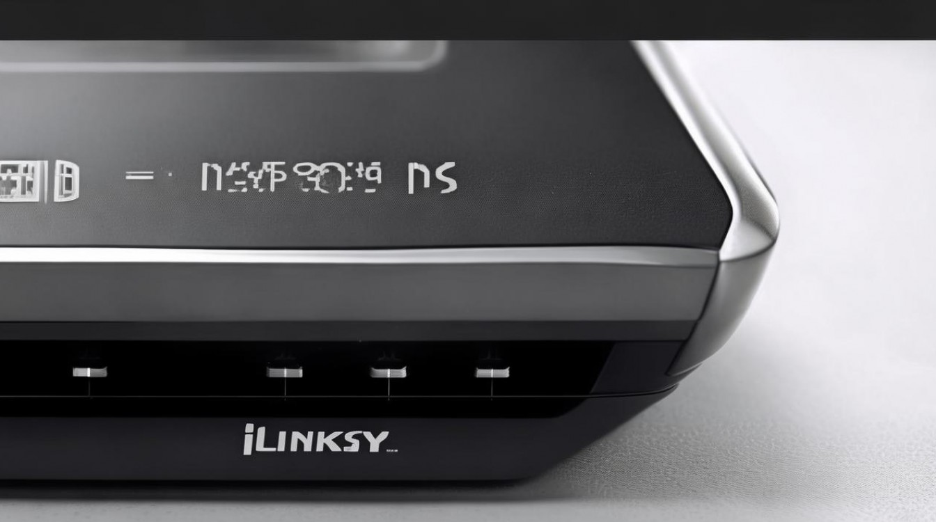 Linksys路由器默认IP地址是什么？192.168.1.1登录地址